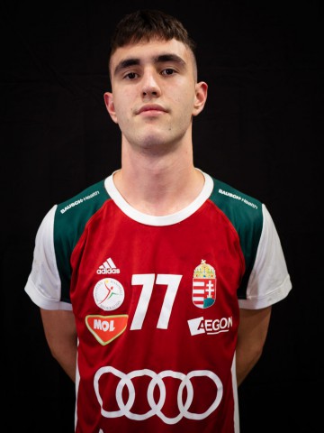 KOVÁCS Tamás