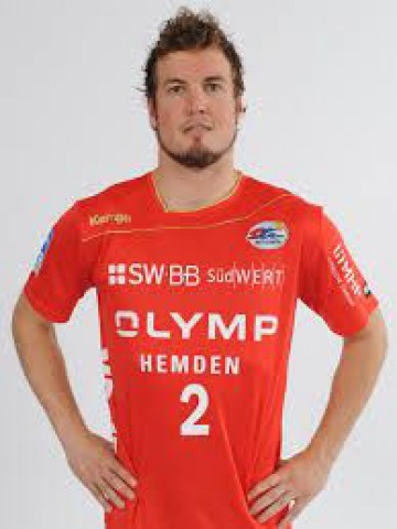 HALLER Robin