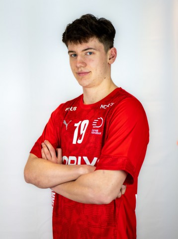 JAKOBSEN Oskar Møller