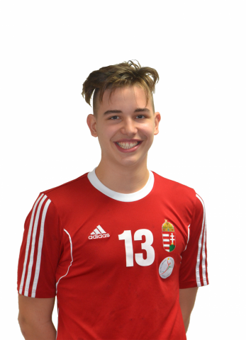 MATHE Dominik