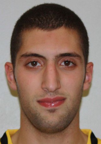 BOUBAKER Housseneddine