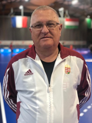PORDÁN József