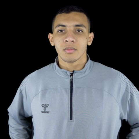 SAMEH MAHMOUD Ahmed