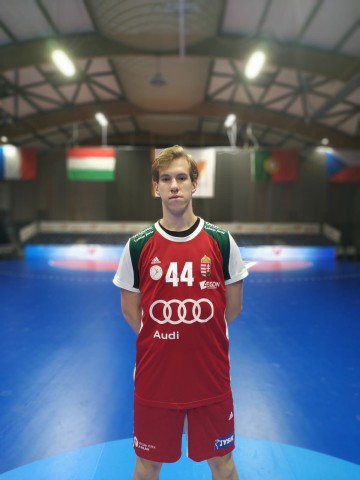 BODÓCS Marcell