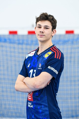 BURDET Mathias