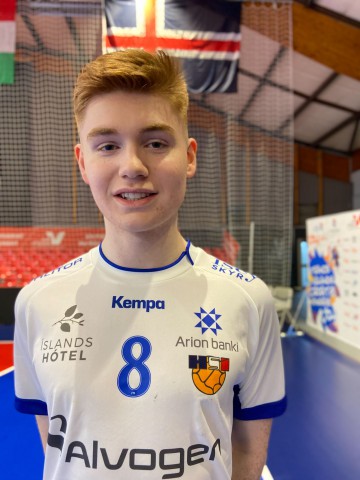 JULIUSSON KJARTAN