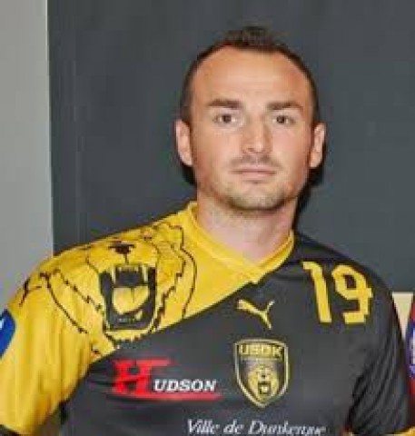 GUILLARD Romain