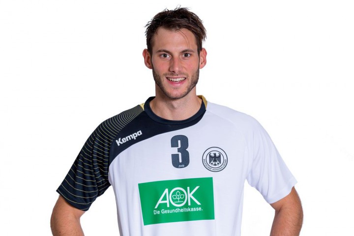 GENSHEIMER Uwe