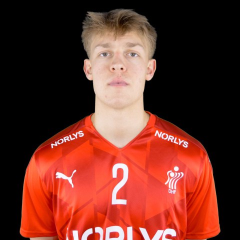 DREYER Christoffer Sundsgaard