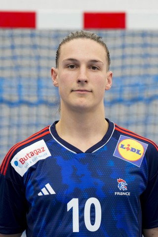 DESBLANCS Eliott