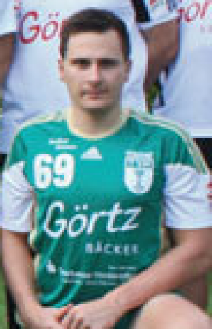 ZIMMERMANN Kai
