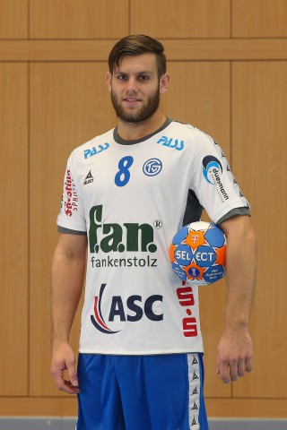 EISENTRAGER Florian