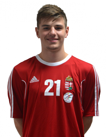 Bátky Patrik