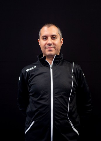 BEN ABDA Nabil