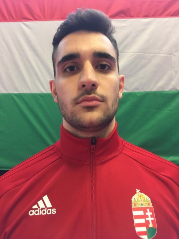 CSOMOR Tamás