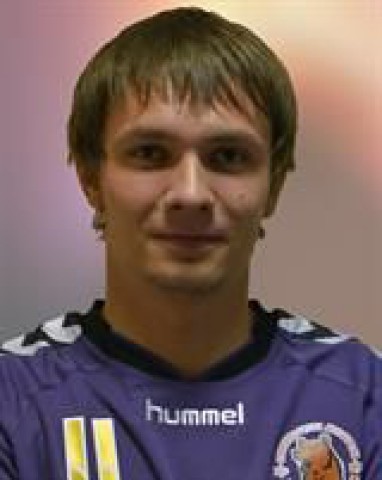 ANDREEV Pavel