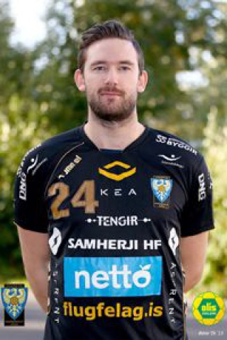 ADALSTEINSSON Heidar Thor