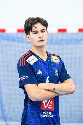 GOUGEON Jules