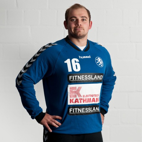 FRERICHS Tristan