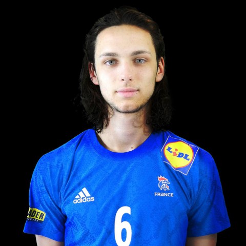 GAUDIN Noah