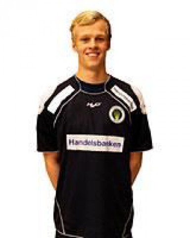 MARKUSSEN Mikkel