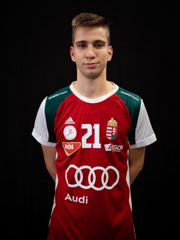 FERCSIK Dániel