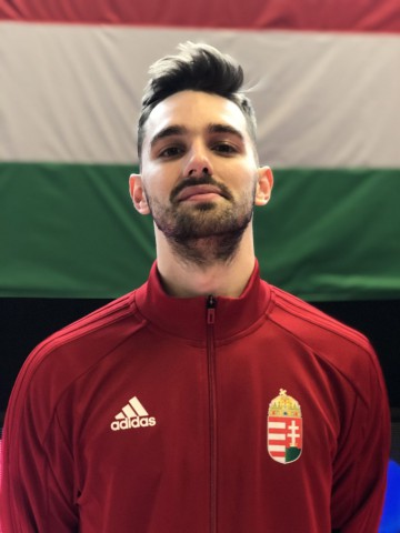 KERKOVITS Gyula