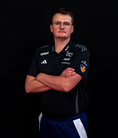 EINARSSON Einar Andri