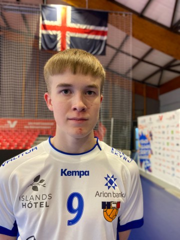 SIGURJONSSON SIGURDUR SNÆR