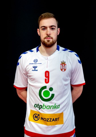 Stanisavljevic Bosko
