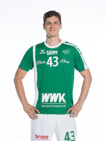 BRIELMEIER Benedikt
