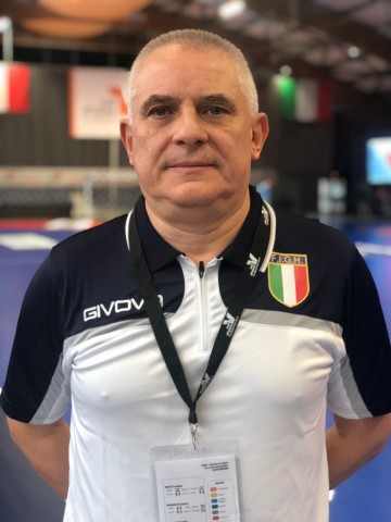 TEDESCO Guiseppe