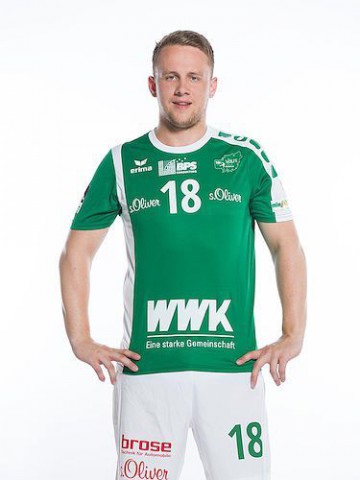 KAUFMANN Steffen