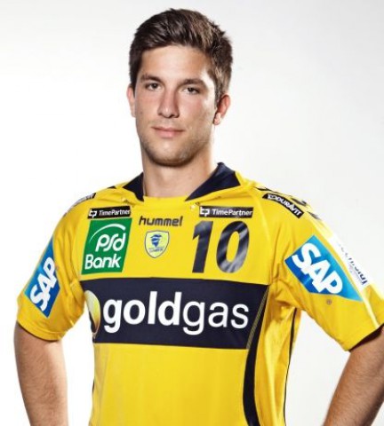 SUTON Tim