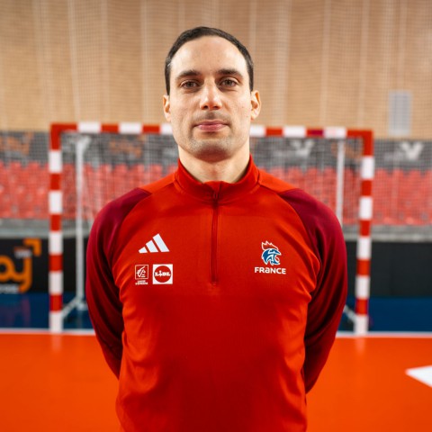ACCO Mickaël
