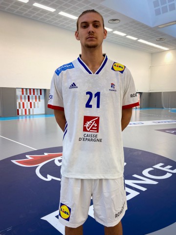 BONIDAN Thibaut
