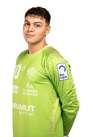JARRAR Hakim