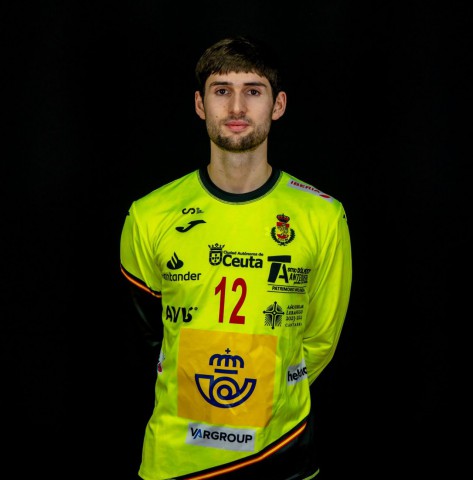 PÉREZ MÉNDEZ Alvaro