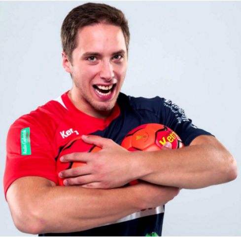 ADAMSKI Kacper