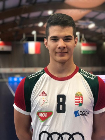 TÓVIZ Tamás