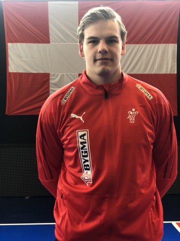 DOLBERG Jens