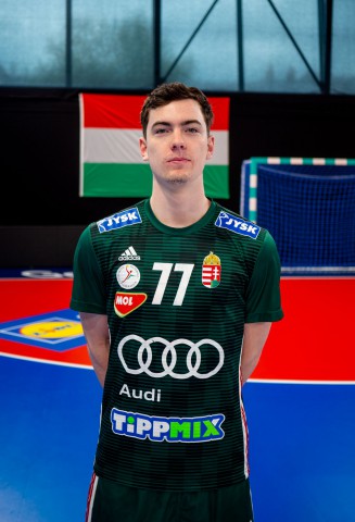 Csörgo Kristóf