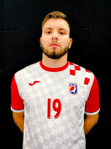 KRUPIC Petar