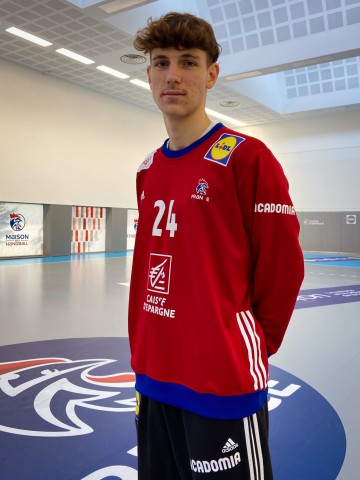 LE BOURHIS Thibault