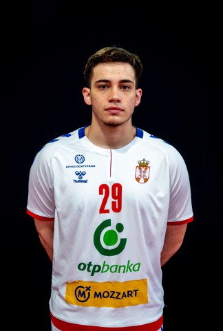 Milovanovic Igor