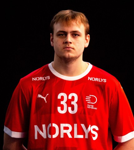 NIELSEN Jonas Dehn