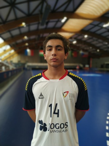 PEGAS Bernardo