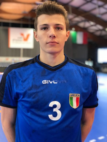 MENGON Marco