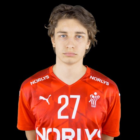 DYSSEHOLM Andreas