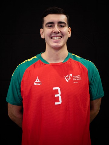 MACHADO António